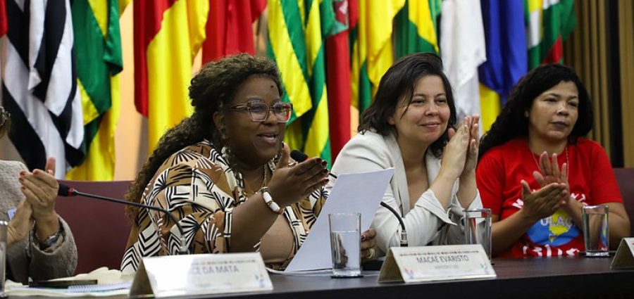 MDHC promove XII Encontro Nacional para debater desafios e avanços no acesso ao registro civil e à documentação básica