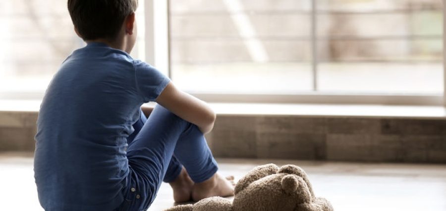 O abandono afetivo e a mudança do sobrenome