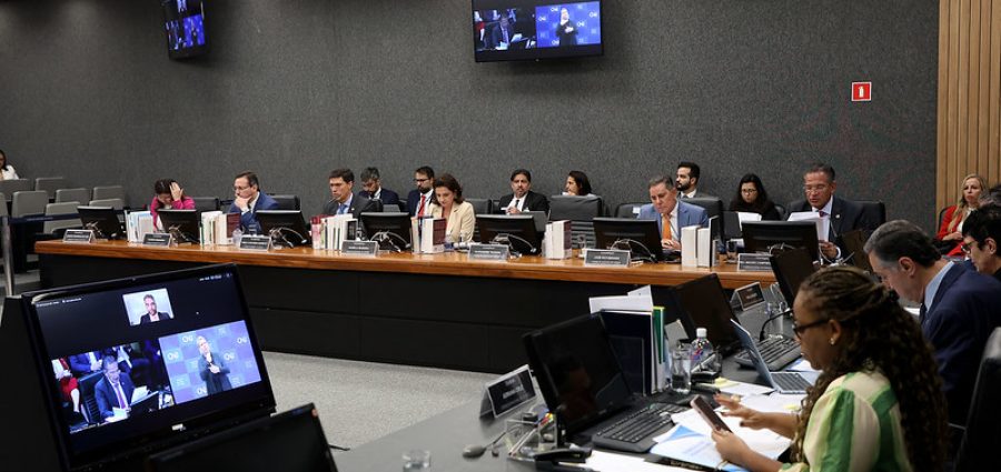  Informativo de Jurisprudência do CNJ trata de medidas de apoio aos familiares de pessoas desaparecidas