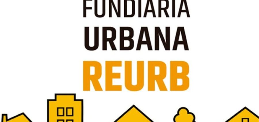 Congresso do STJ aprova enunciado sobre REURB-S