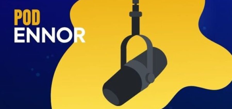 LGPD e os Serviços Extrajudiciais são tema do novo episódio do PodEnnor
