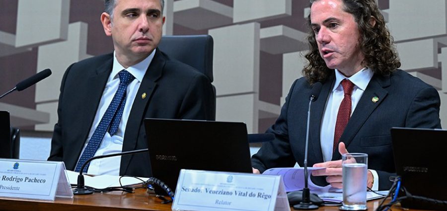 Código Civil: comissão aprova plano e prevê conclusão até julho de 2026