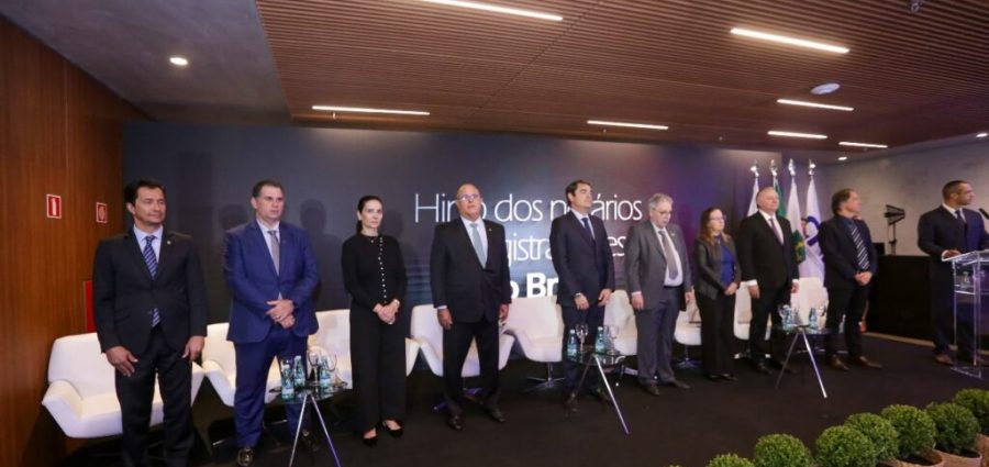 XIV Fórum de Integração Jurídica tem início com presença de autoridades de destaque no cenário jurídico nacional
