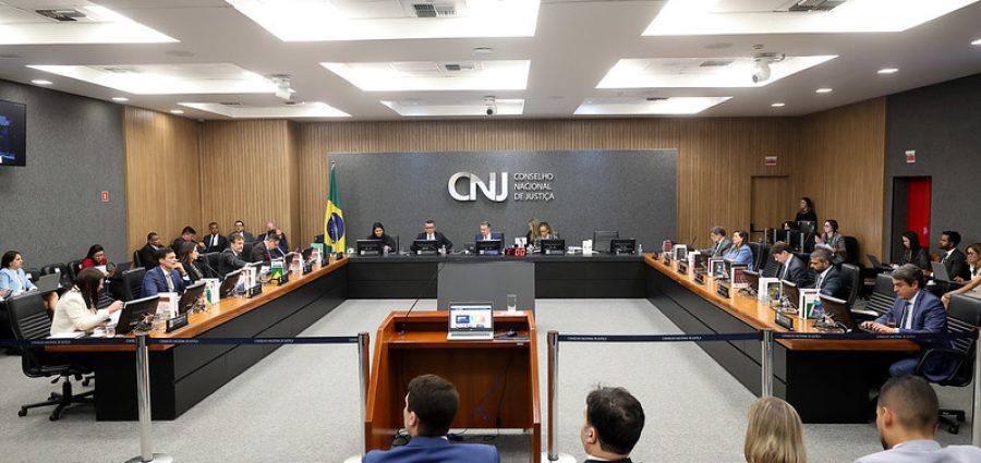 CNJ cria Exame Nacional dos Cartórios