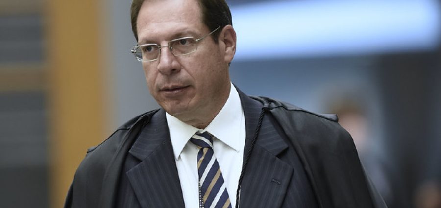 Em despedida do CNJ, ministro Salomão destaca ações da Corregedoria Nacional