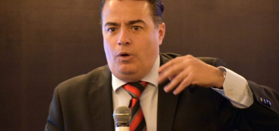 Exame Nacional dos Cartórios: juiz Vitor Kümpel fala à ANOREG/BR sobre a criação do concurso nacional para candidatos aos serviços notariais e de registro