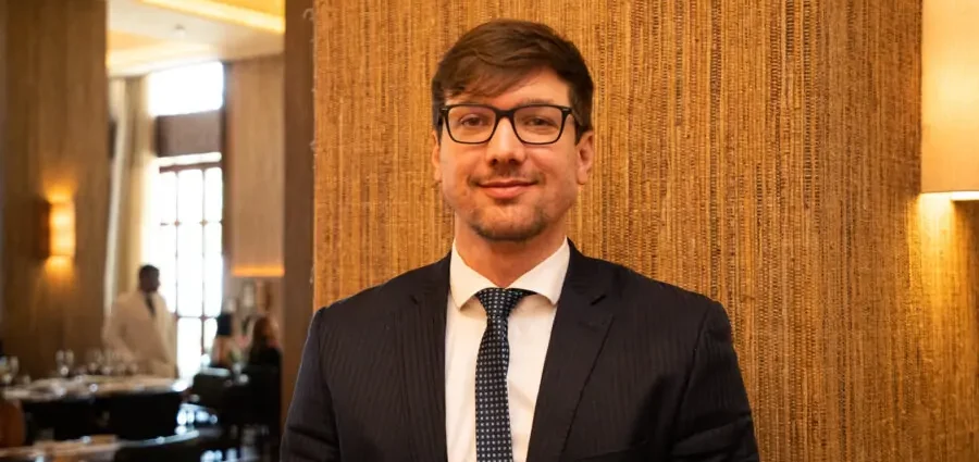 Bernardo Chezzi elogia avanço da extrajudicialização imobiliária