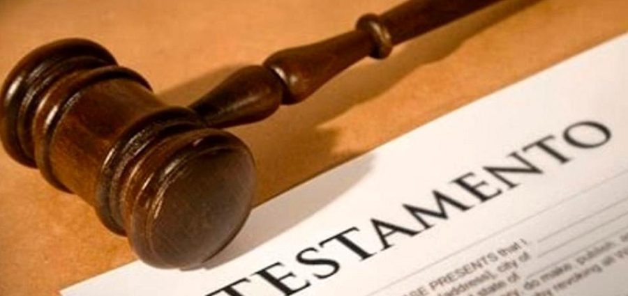 STJ: Autor e testemunhas podem assinar testamento em ocasiões diversas