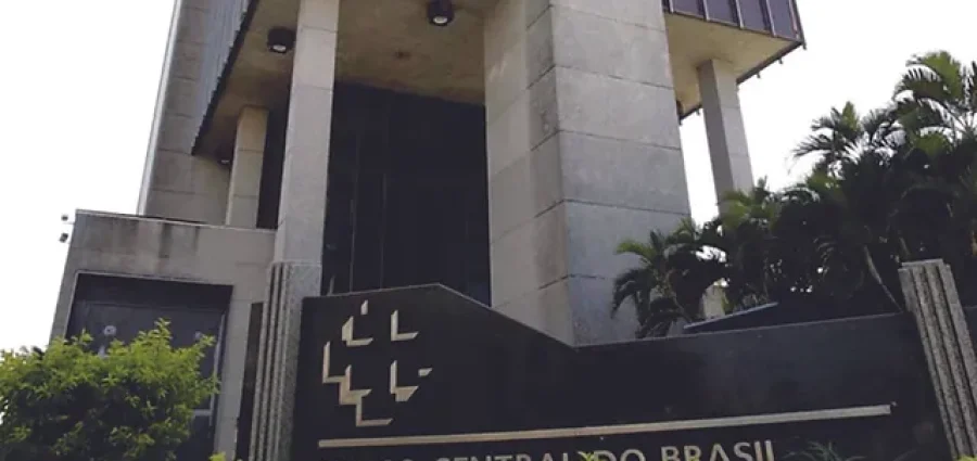 ANOREG/BR participa de evento em Brasília que discute a autonomia do Banco Central