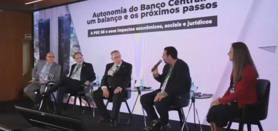PEC do BC avança sobre serviços dos notários e registradores e ameaça custeio do Judiciário