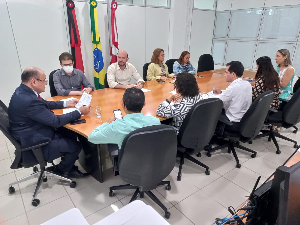 Correição na Comarca de Areia será aberta pela CGJ em audiência pública nesta segunda-feira (9)
