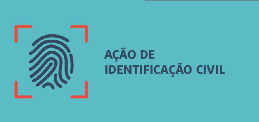 Com webinário em SP e mutirão no MT, Ação Nacional de Identificação Civil avança no país