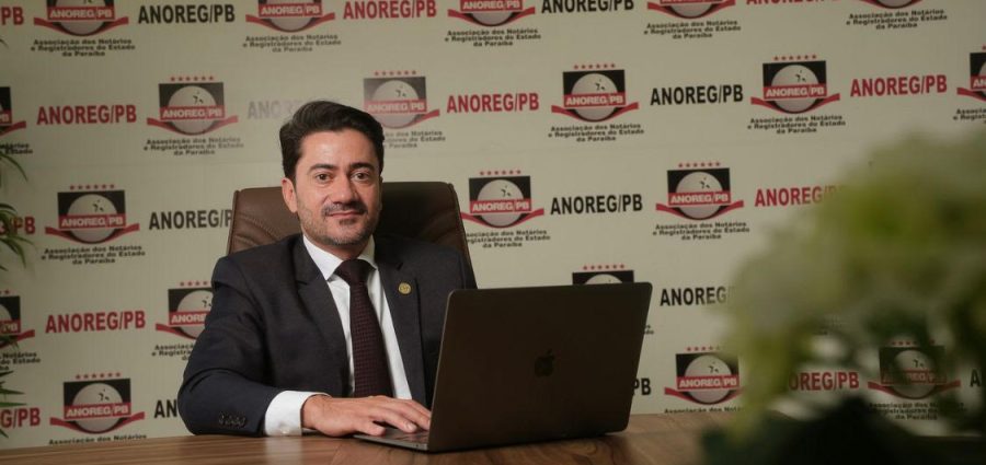 Segurança jurídica e desenvolvimento: O papel da Anoreg-PB na Regularização Fundiária