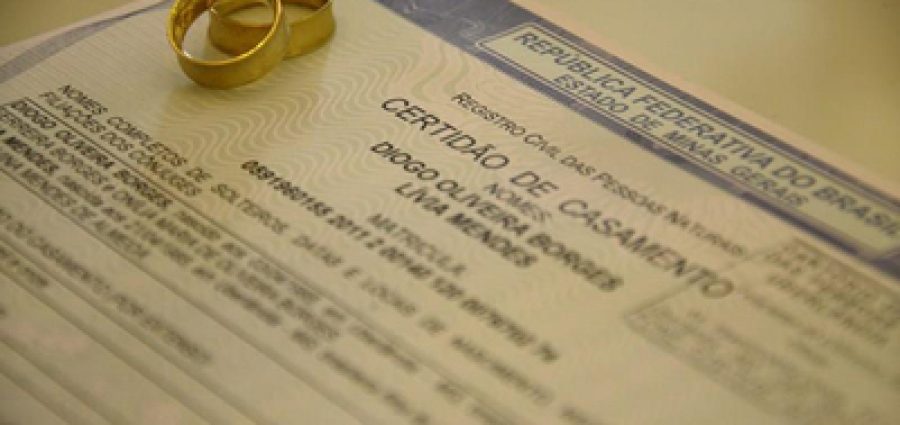 Provimento n. 182 do CNJ altera modelos únicos de certidão de nascimento, de casamento e de óbito, a serem adotadas pelos ofícios de registro civil das pessoas naturais