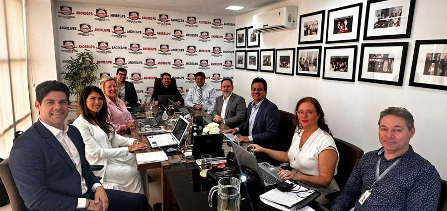  Grupo de estudo promovido pela CGJ/PB discute mudanças no Código de Normas Extrajudicial da Paraíba
