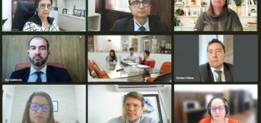 Começam dia 7 de outubro as inscrições do Segundo Concurso dos Cartórios Extrajudiciais