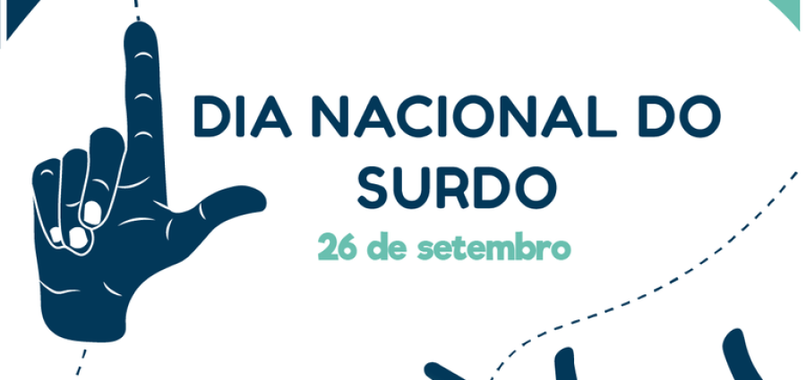Dia Nacional do Surdo: ANOREG/BR mantém projeto e parcerias para atendimento acessível e inclusivo à comunidade surda