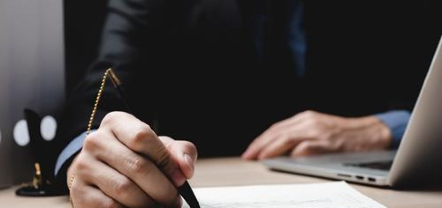Inscrições para concurso dos cartórios notariais e registrais da PB começaram nesta segunda-feira, 07/10