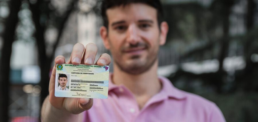  Artigo – O direito à identidade: Um direito da personalidade à espera de alguém que o chame pelo nome – Parte 1