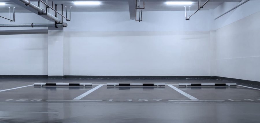  Sem autorização da convenção, vaga de garagem penhorada não pode ser vendida a quem não seja condômino