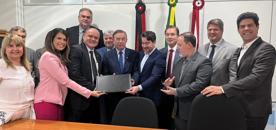 Código de Normas Extrajudicial: Sugestões refletem o trabalho da atividade extrajudicial, afirma presidente da Anoreg-PB