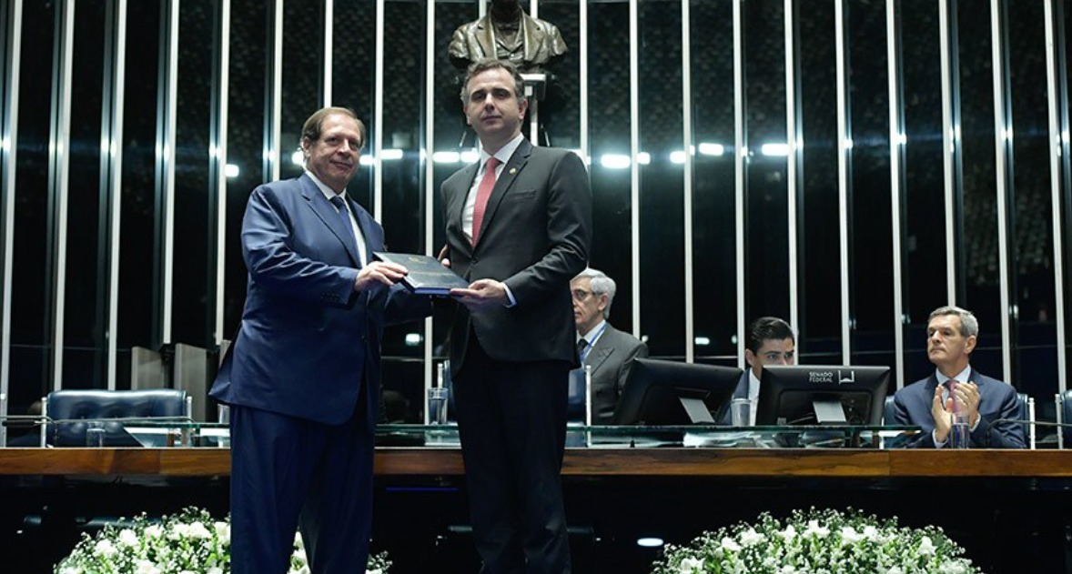 Reforma do Código Civil pode ser express?