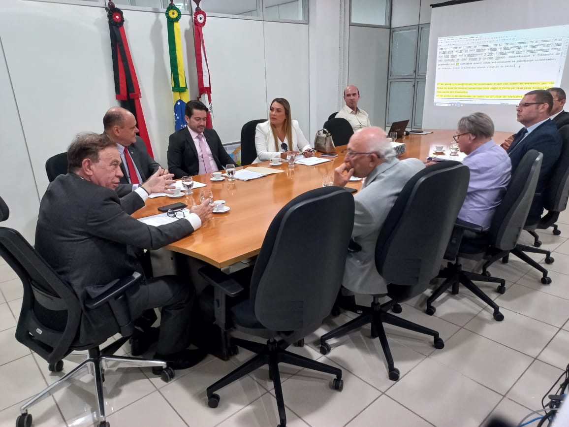 Conselho Gestor do Farpen autoriza destinação de verba para estruturação dos RCPNs