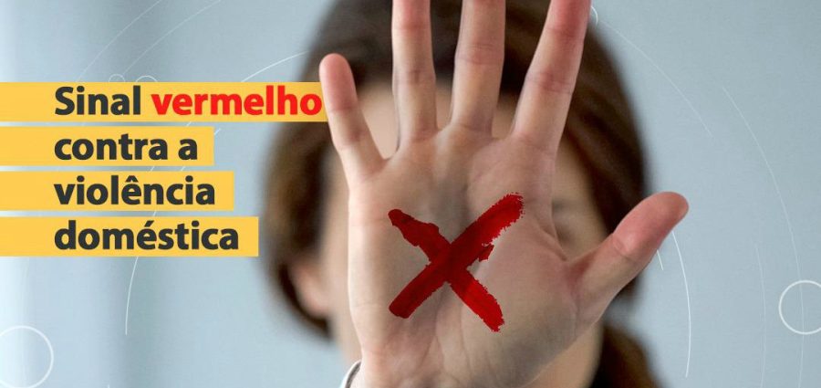 Consulado do Brasil na Itália adere à campanha Sinal Vermelho