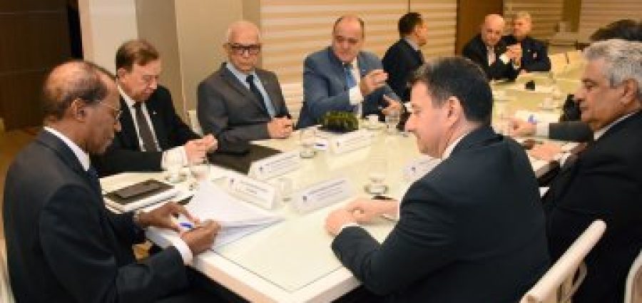 TJPB e MPPB assinam ato para disciplinar trâmite de inventário e partilha de bens em cartórios