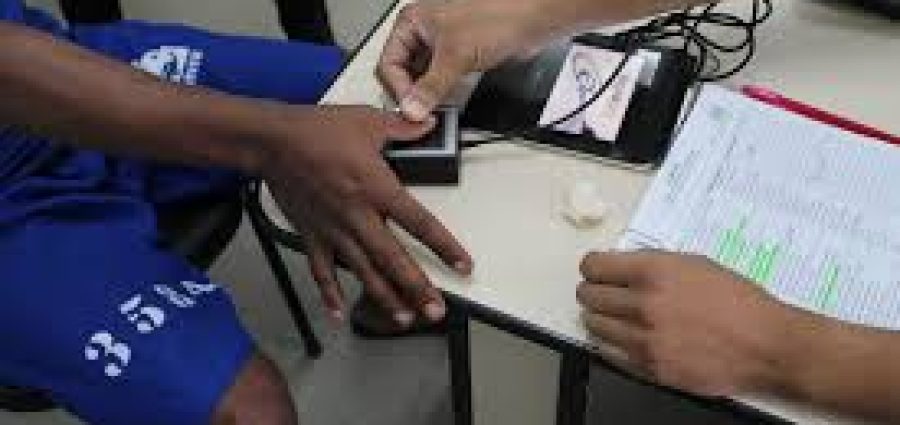 SC e BA concluem identificação civil da população prisional e ação avança no país