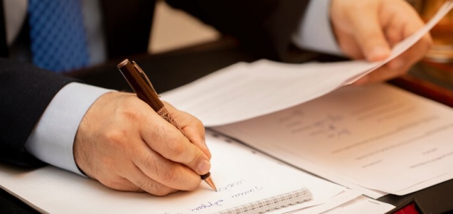 Artigo – Três equívocos comuns sobre a função notarial – Parte 2 – Da prova à forma: o notário como jurista