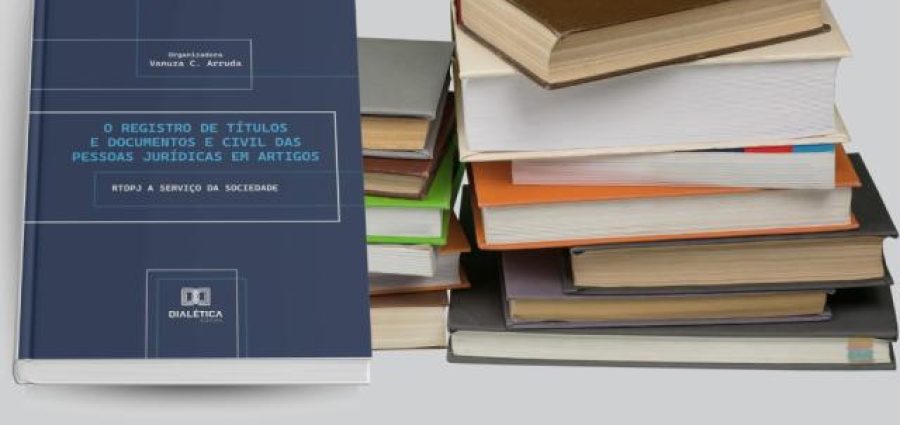 O Registro de Títulos e Documentos e Civil das Pessoas Jurídicas em Artigos: RTDPJ à serviço da sociedade