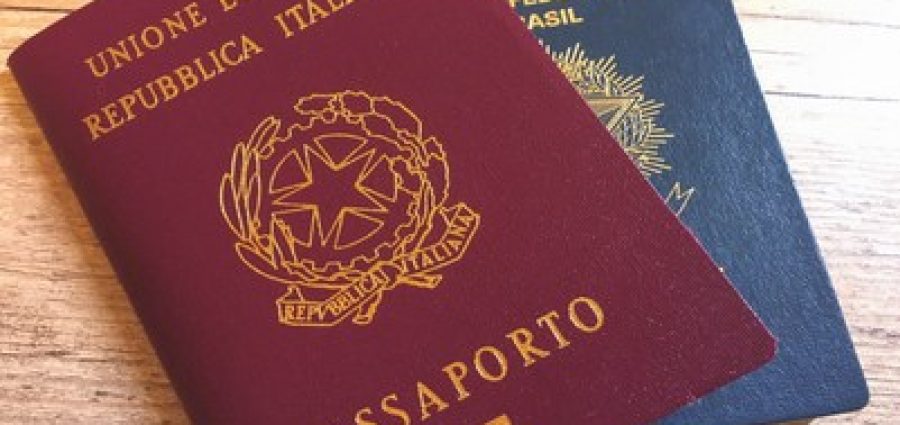 Terceira Turma admite registro civil de casamento religioso de 1894 para bisneto obter cidadania estrangeira