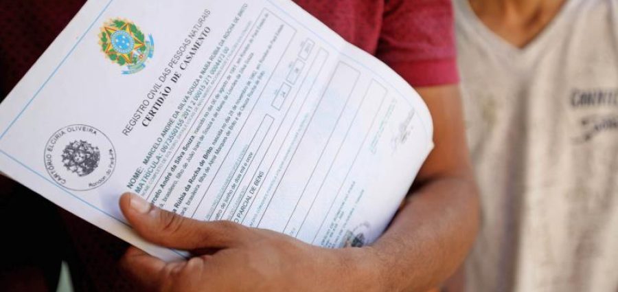 MPI integra GT de enfrentamento ao sub-registro civil de indígenas