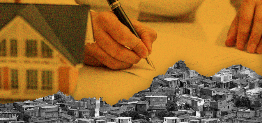 Comissão debate criação do Dia da Regularização Fundiária
