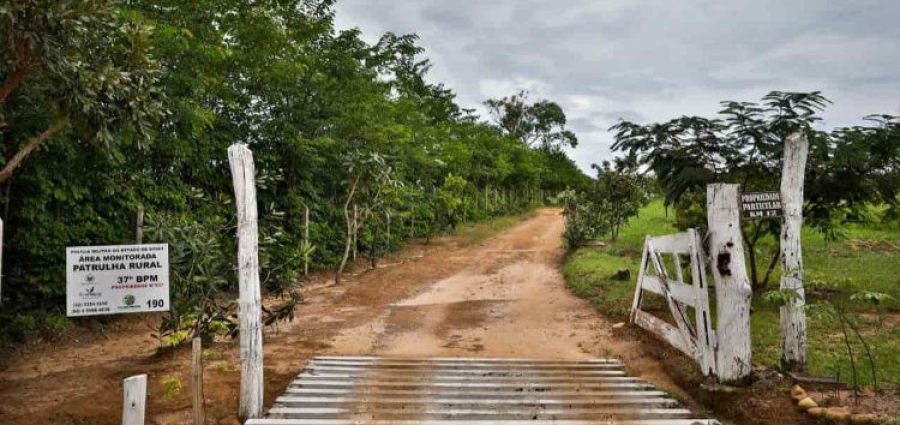 Portaria Interministerial AGU/MDA/MF n. 4, de 8 novembro de 2024