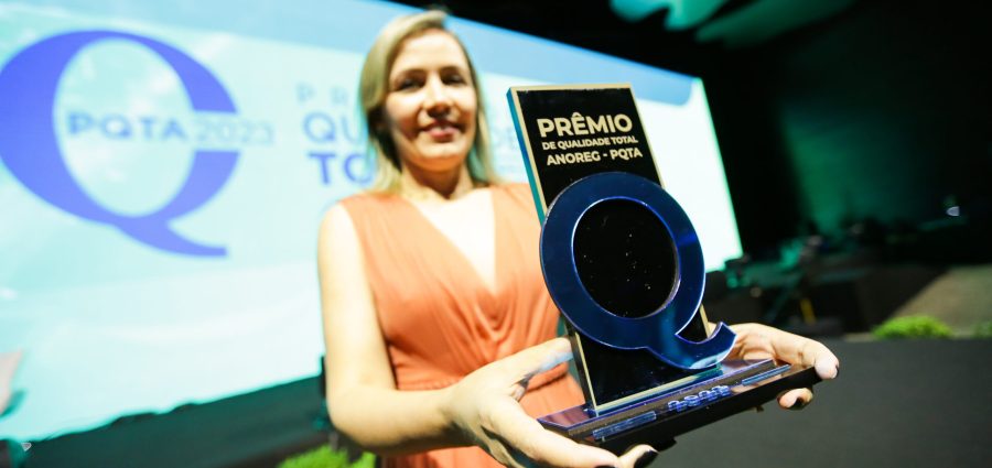  Cerimônia Nacional de Premiação do PQTA 2024 acontece no dia 29 de novembro
