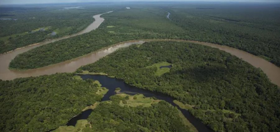 CRA analisa regularização fundiária de ocupações na Amazônia