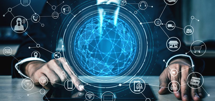 Eduardo Ibrahim discute o impacto da inovação e inteligência artificial no futuro dos cartórios no XXIV ANOREG/BR e a VII Concart