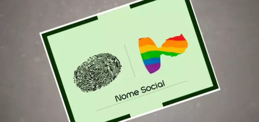 Associação pede uso exclusivo de nome social para pessoas trans
