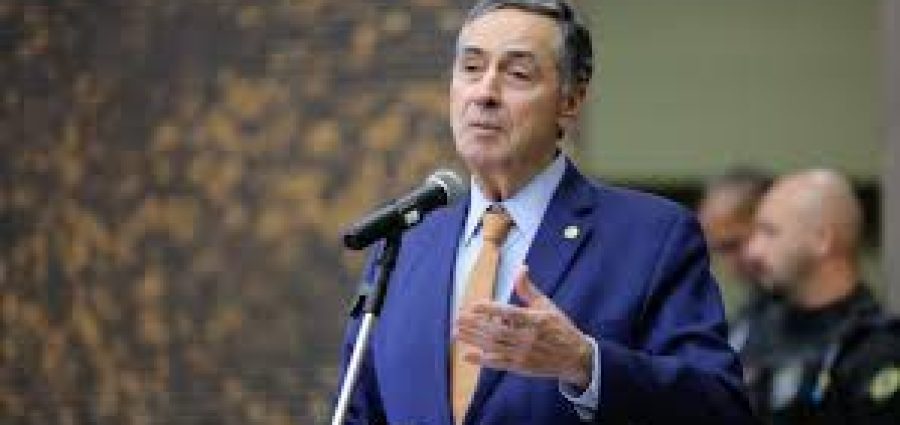 Conclusão de concurso de cartórios em Alagoas é marco histórico, diz Barroso
