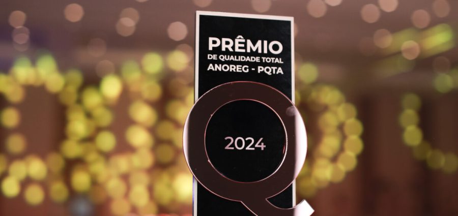 Cerimônia PQTA 2024 premia 215 cartórios brasileiros