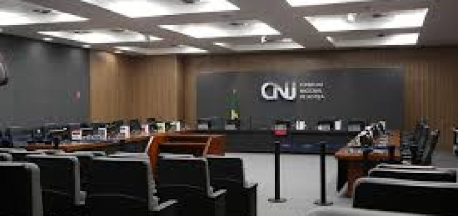 Calendário das sessões do CNJ no primeiro semestre de 2025 é publicado 