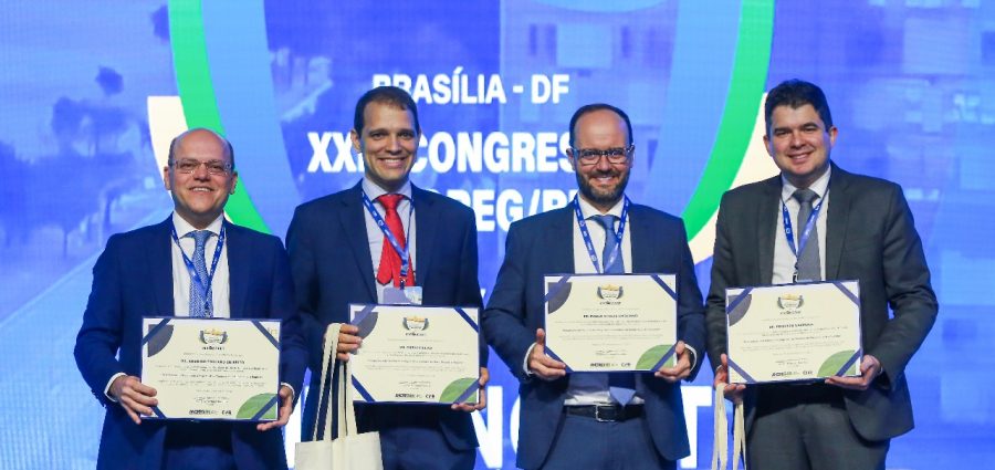 Congresso da ANOREG/BR e CONCART: Perspectivas da Reforma do Código Civil é tema apresentado durante o segundo dia
