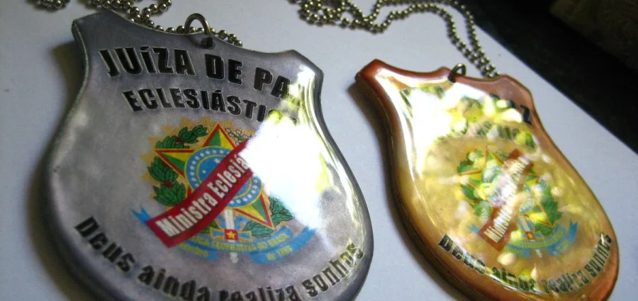 TV Justiça apresenta documentário “200 anos da criação do Juiz de Paz”
