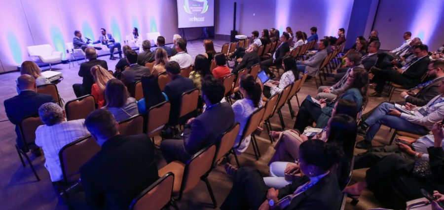 Premiações e workshop encerram Congresso da ANOREG/BR e CONCART