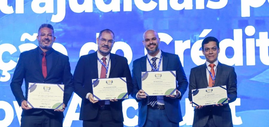  Congresso da ANOREG/BR e CONCART tratam da compliance tributária para a eficiência dos registros públicos e tabelionatos