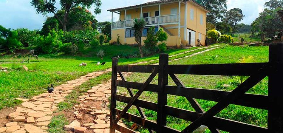  Instrução Normativa INCRA n. 147, de 18 de dezembro de 2024 – Compra e venda de imóveis rurais