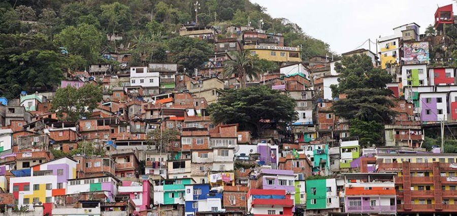Minha Casa, Minha Vida passa a incluir apoio à regularização fundiária