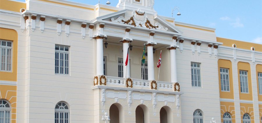 Prova Objetiva do Segundo Concurso dos Cartórios Extrajudiciais será no dia 26 de janeiro Tribunal de Justiça da Paraíba